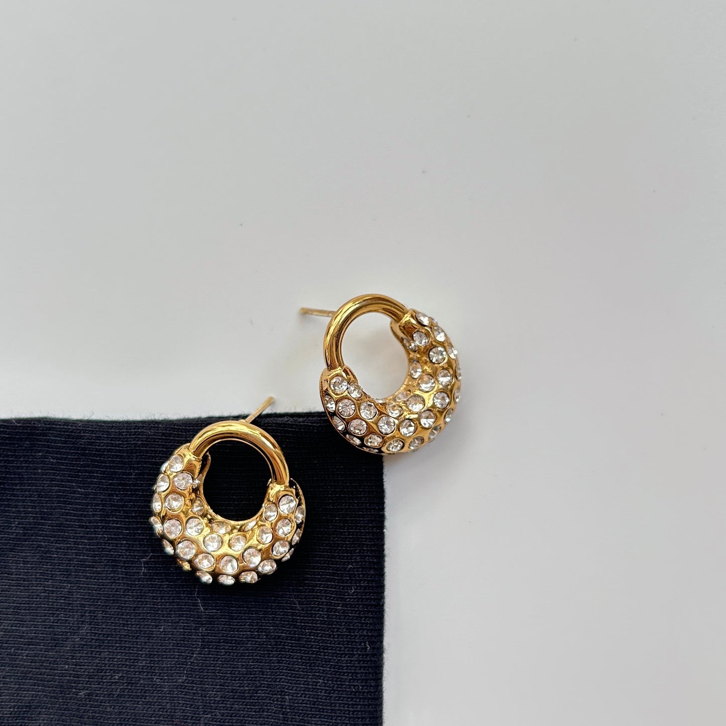 Sirrah Earrings
