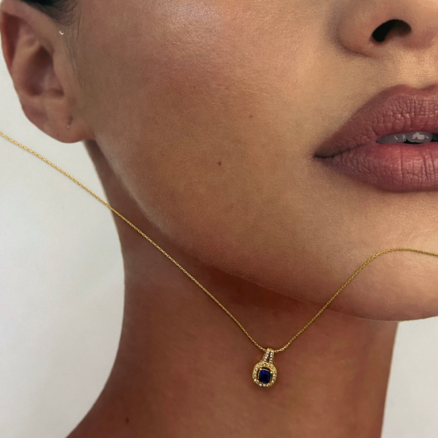 Isabel Necklace