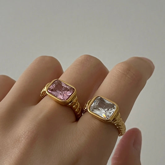 Bennett Ring