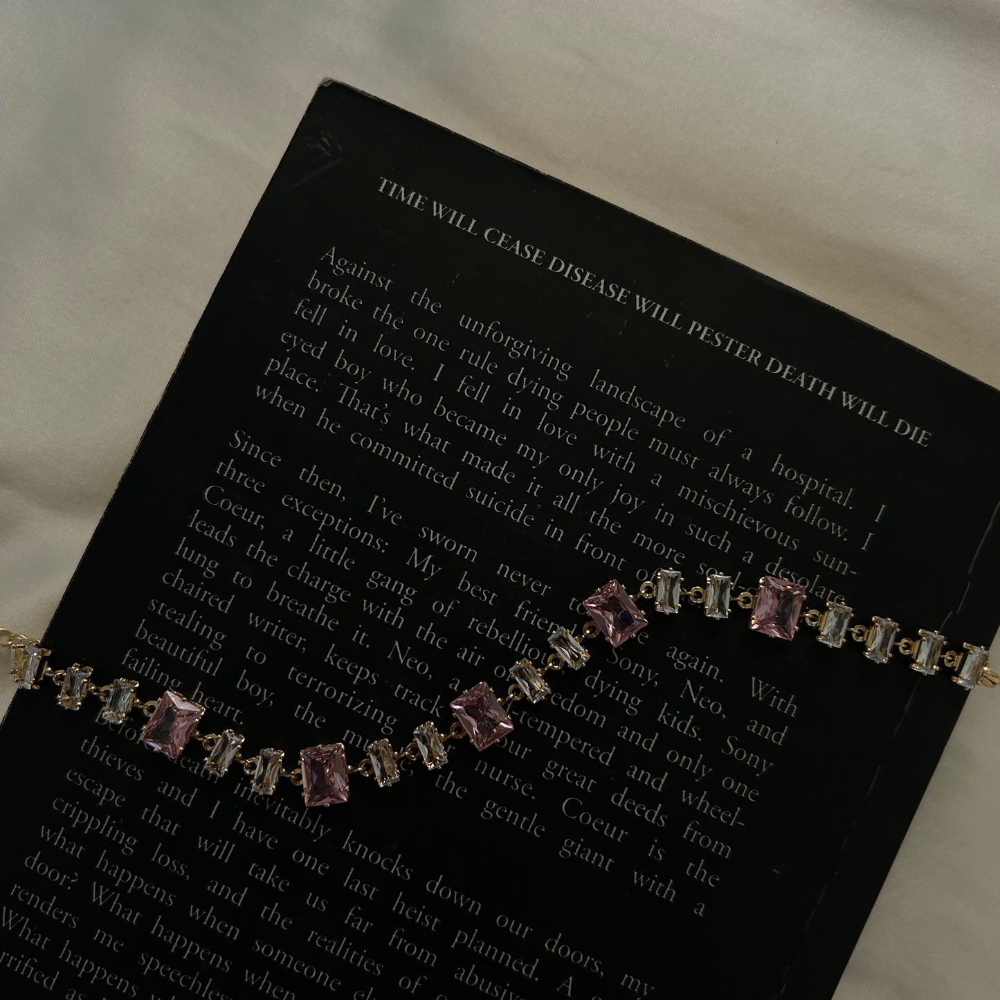 Emma Bracelet
