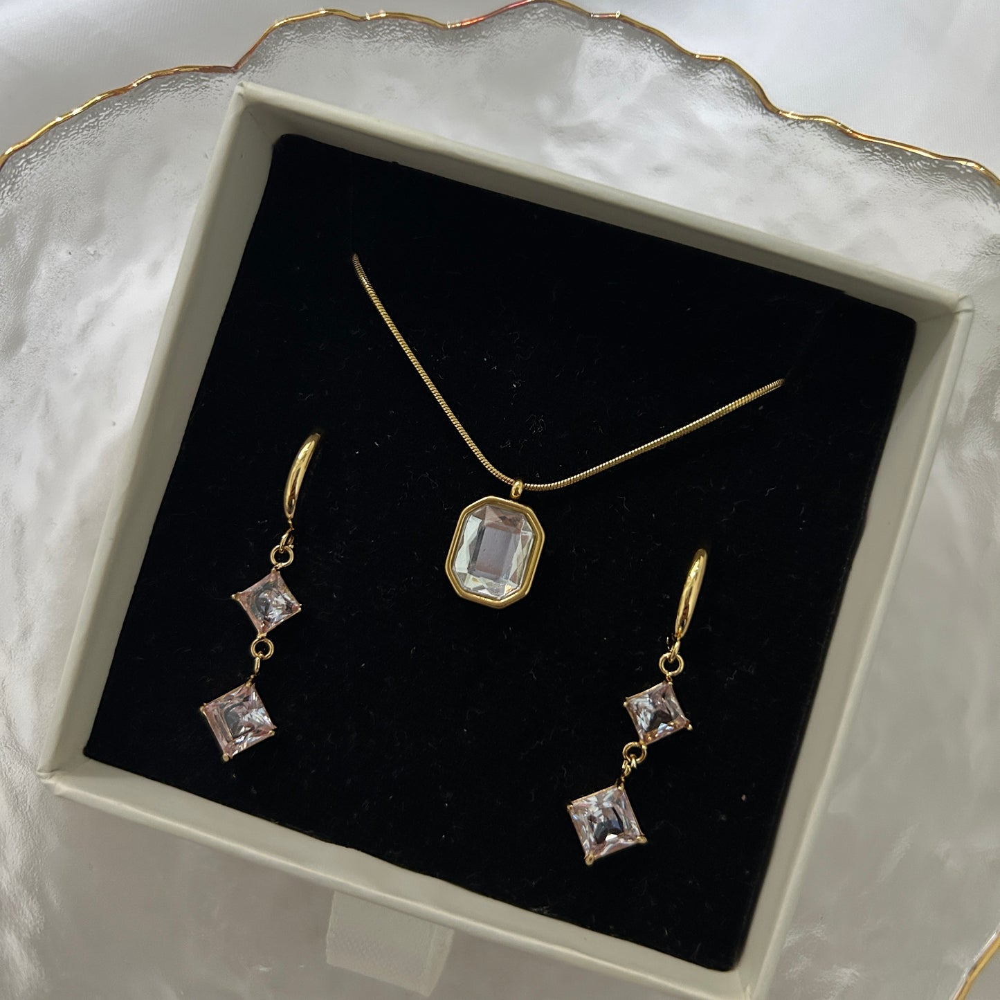 Grace Set