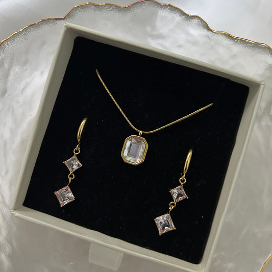 Grace Set