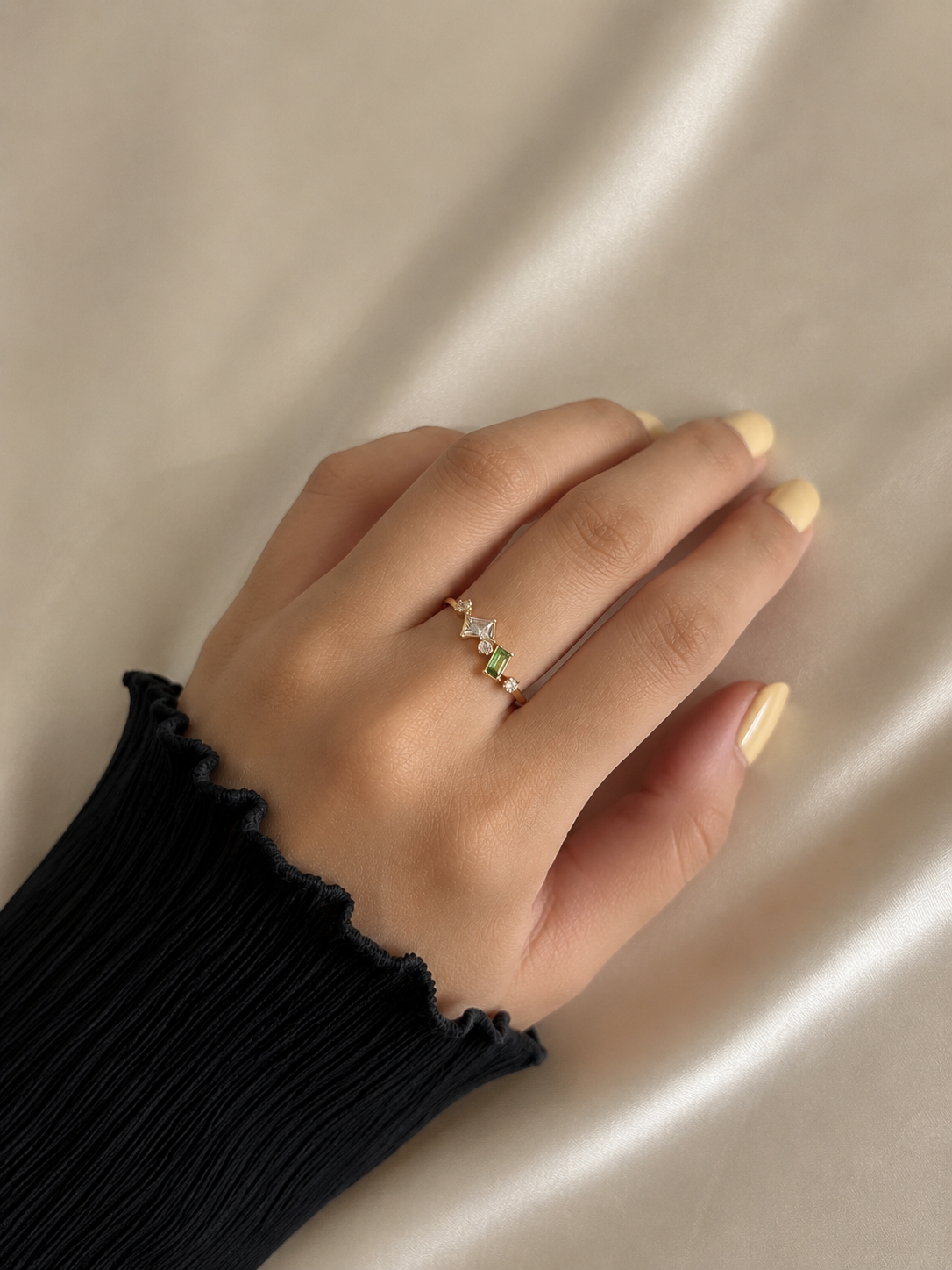 Mabel Ring