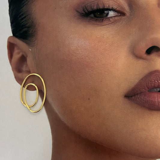 Bianca Earrings