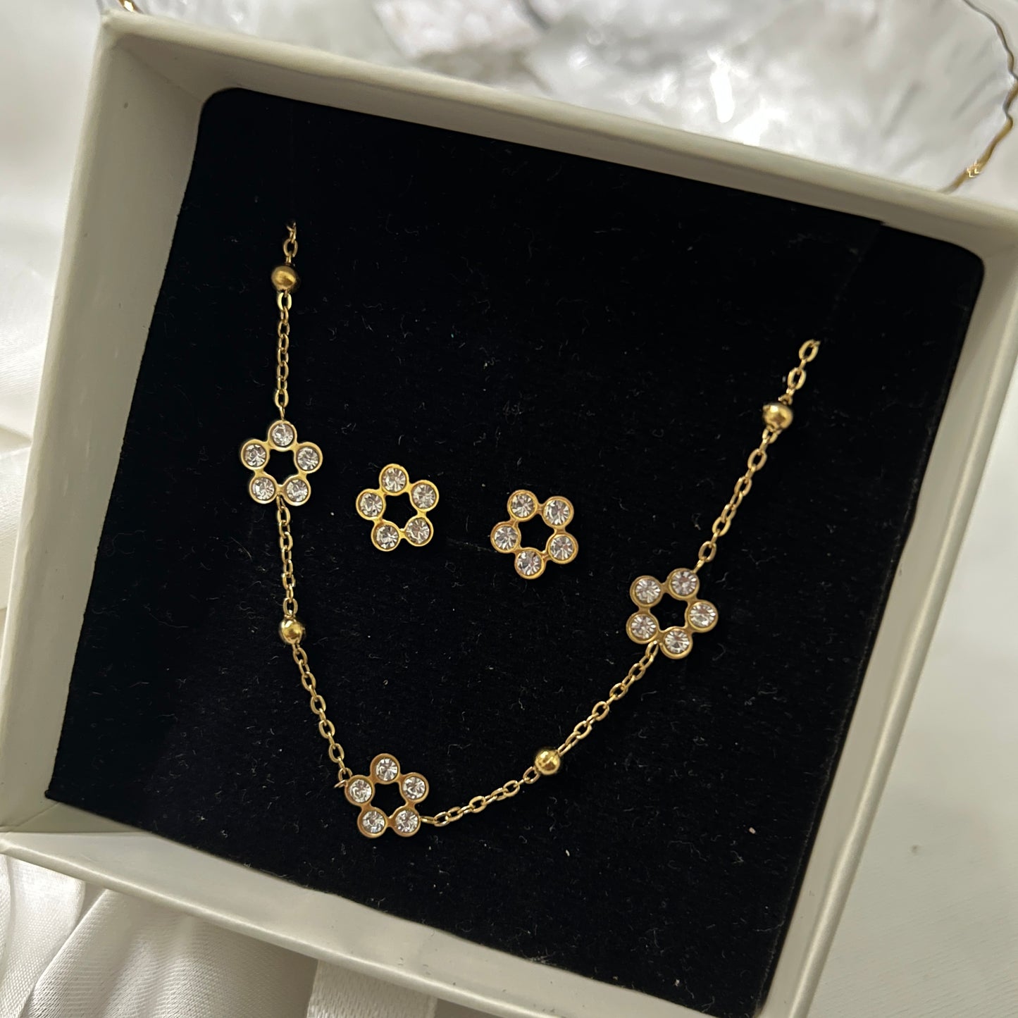 Bloom Set