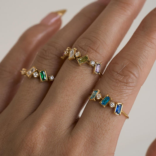 Mabel Ring