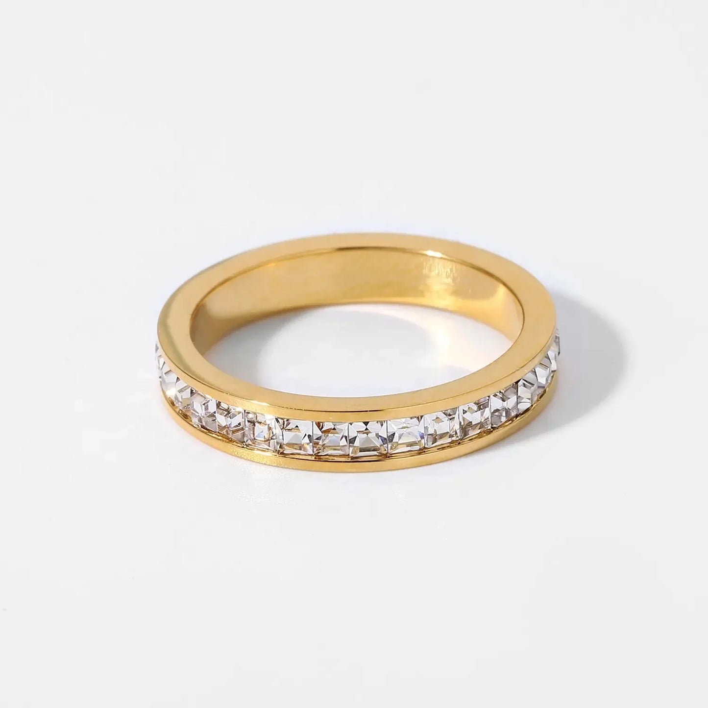 Caelia Ring