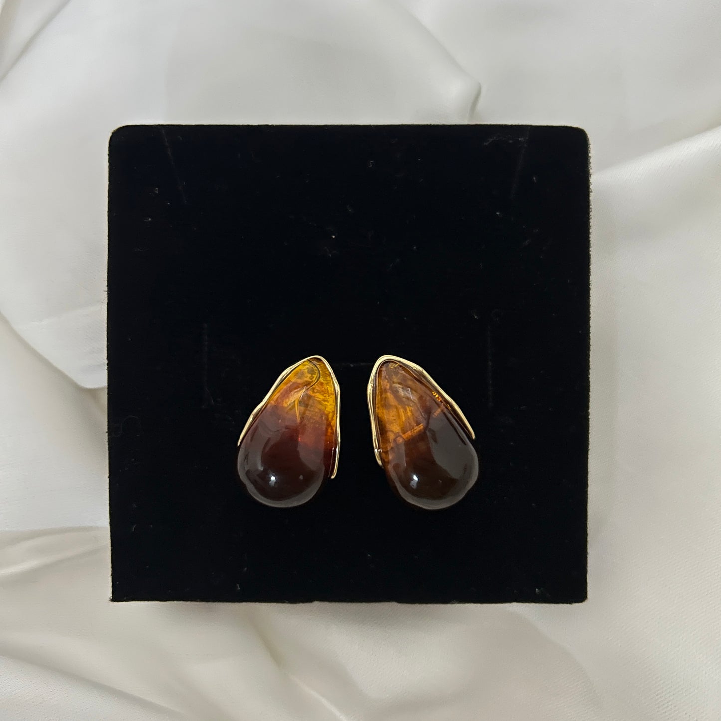 Bottega Earrings