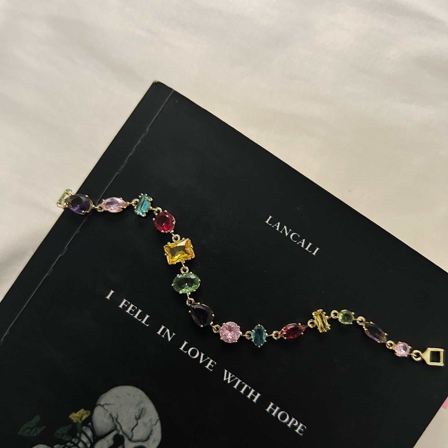 Layla Bracelet