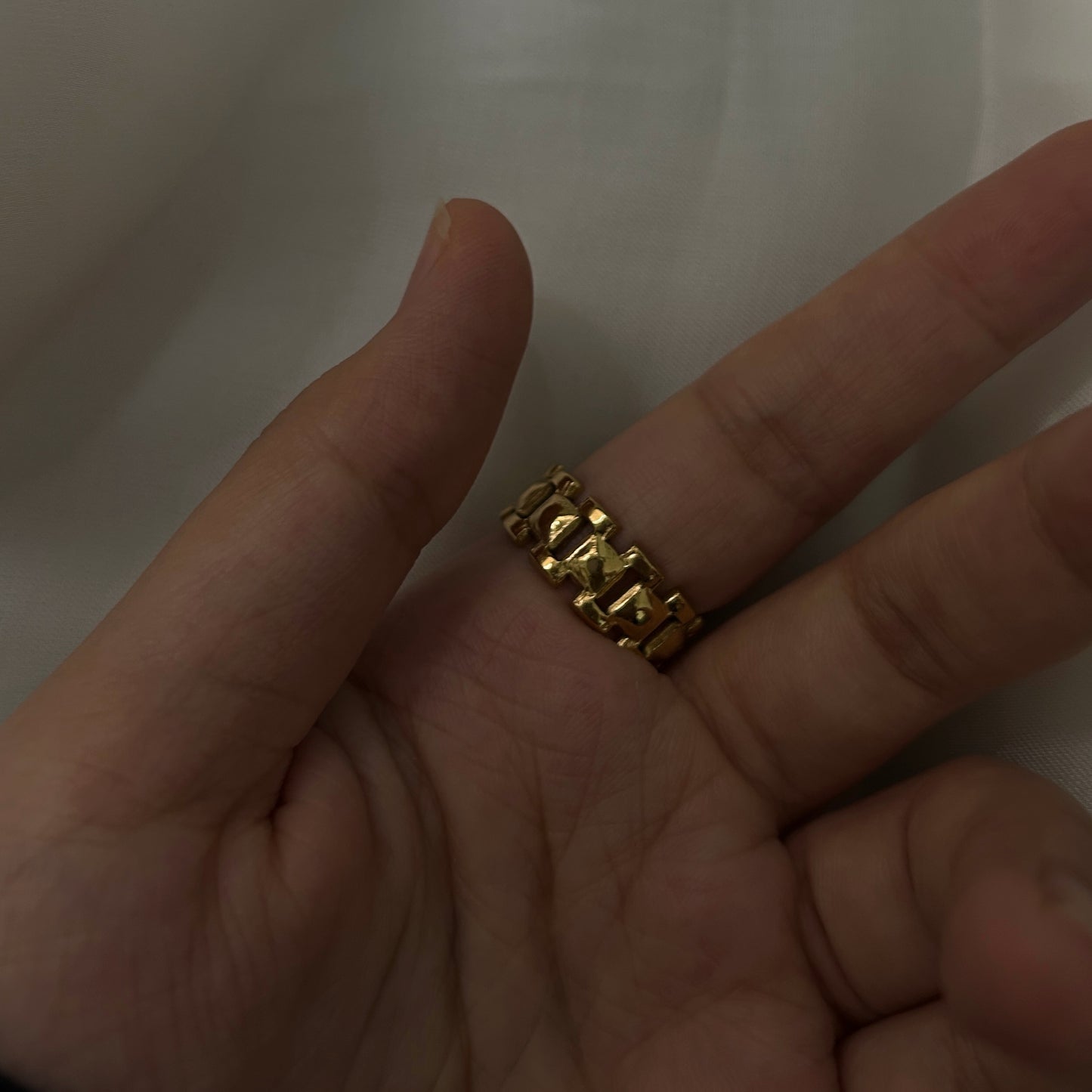 Tess Ring