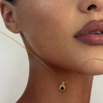 Isabel Necklace