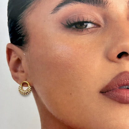 Sirrah Earrings