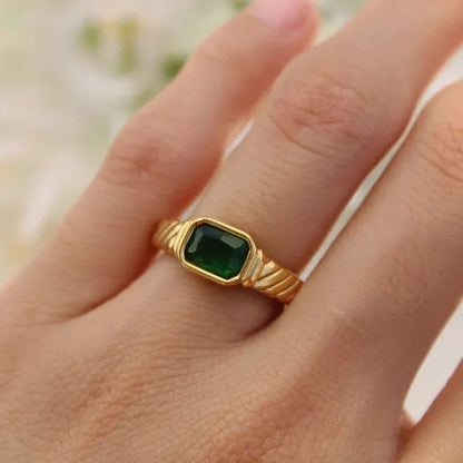 Bennett Ring