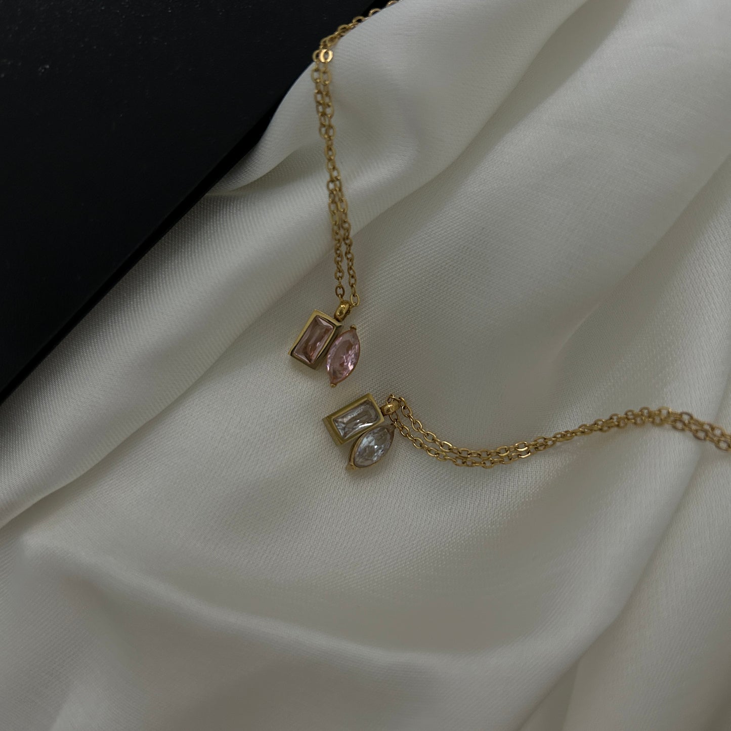 Freya Necklace