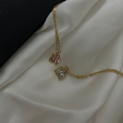 Freya Necklace