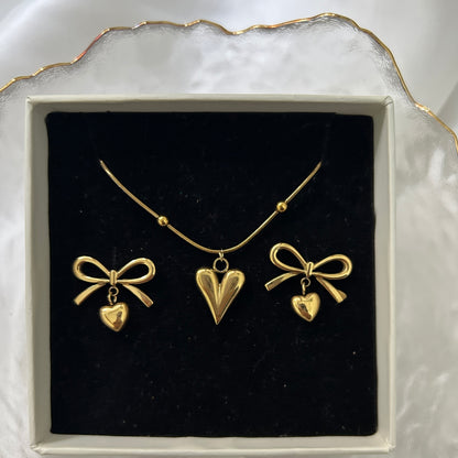 Amour Set