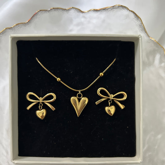 Amour Set