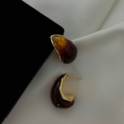Bottega Earrings