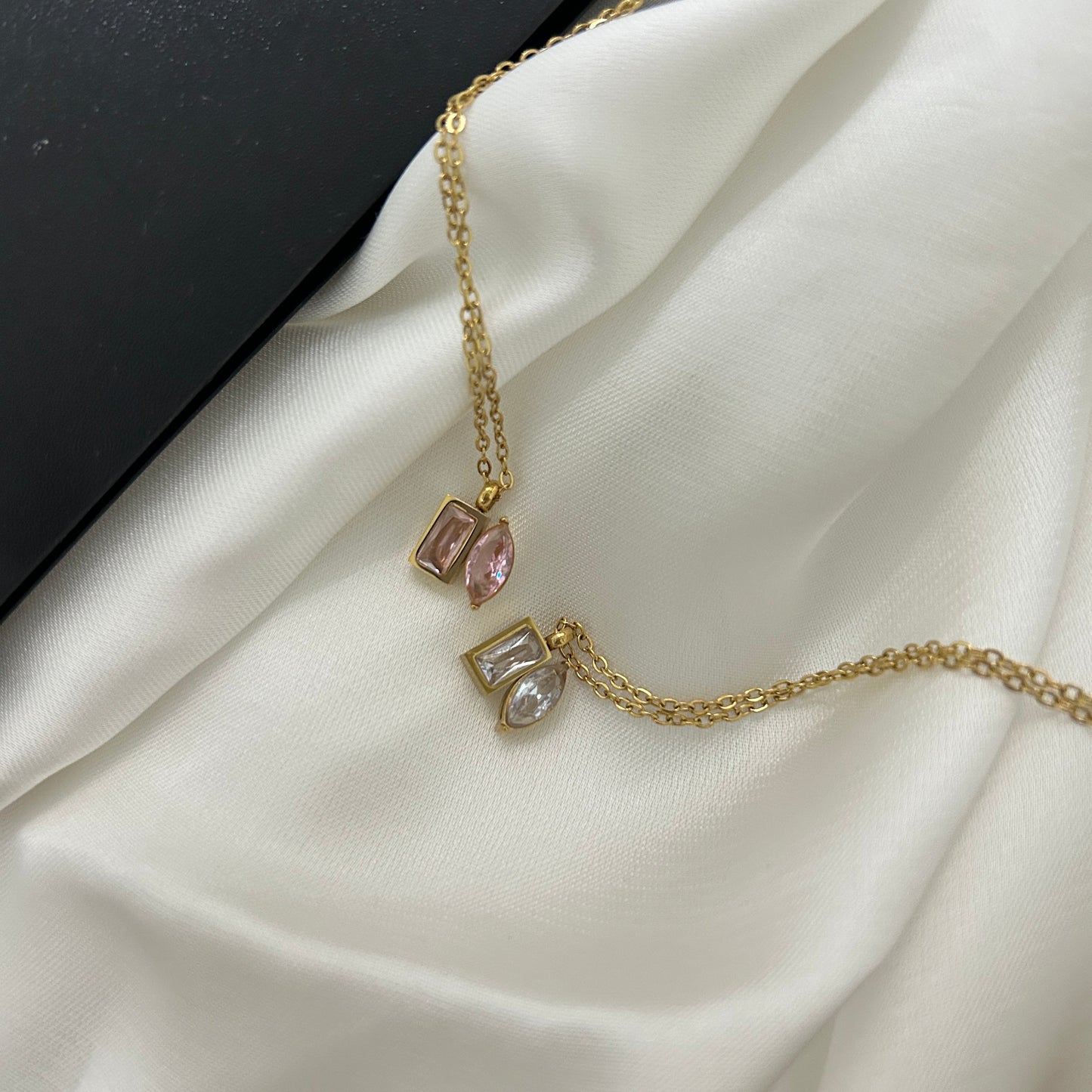 Freya Necklace