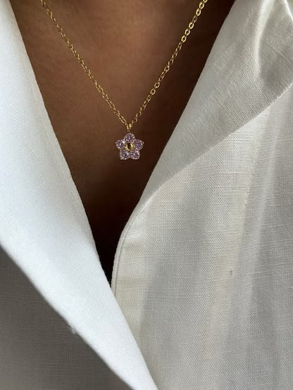 Bloom Necklace