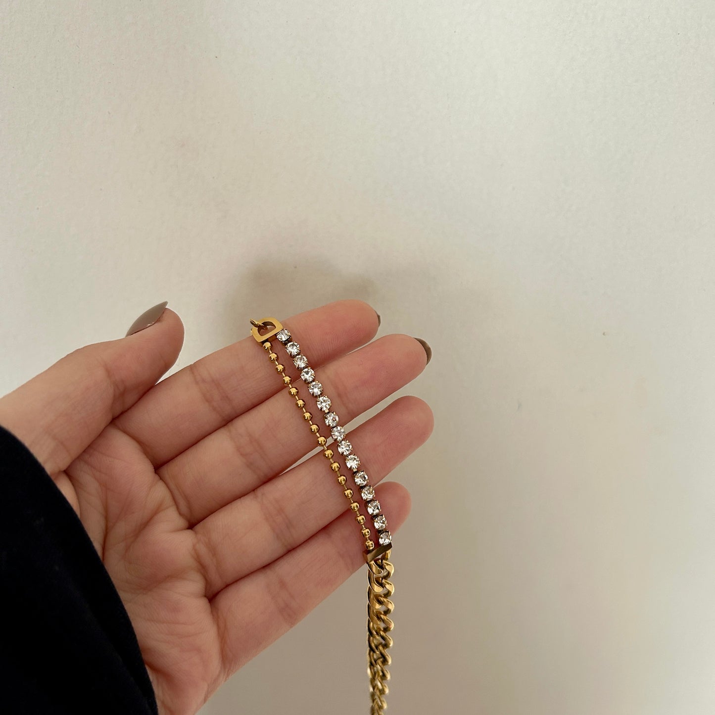 Elio Bracelet