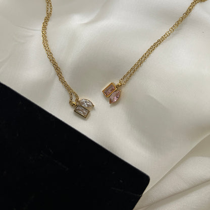 Freya Necklace