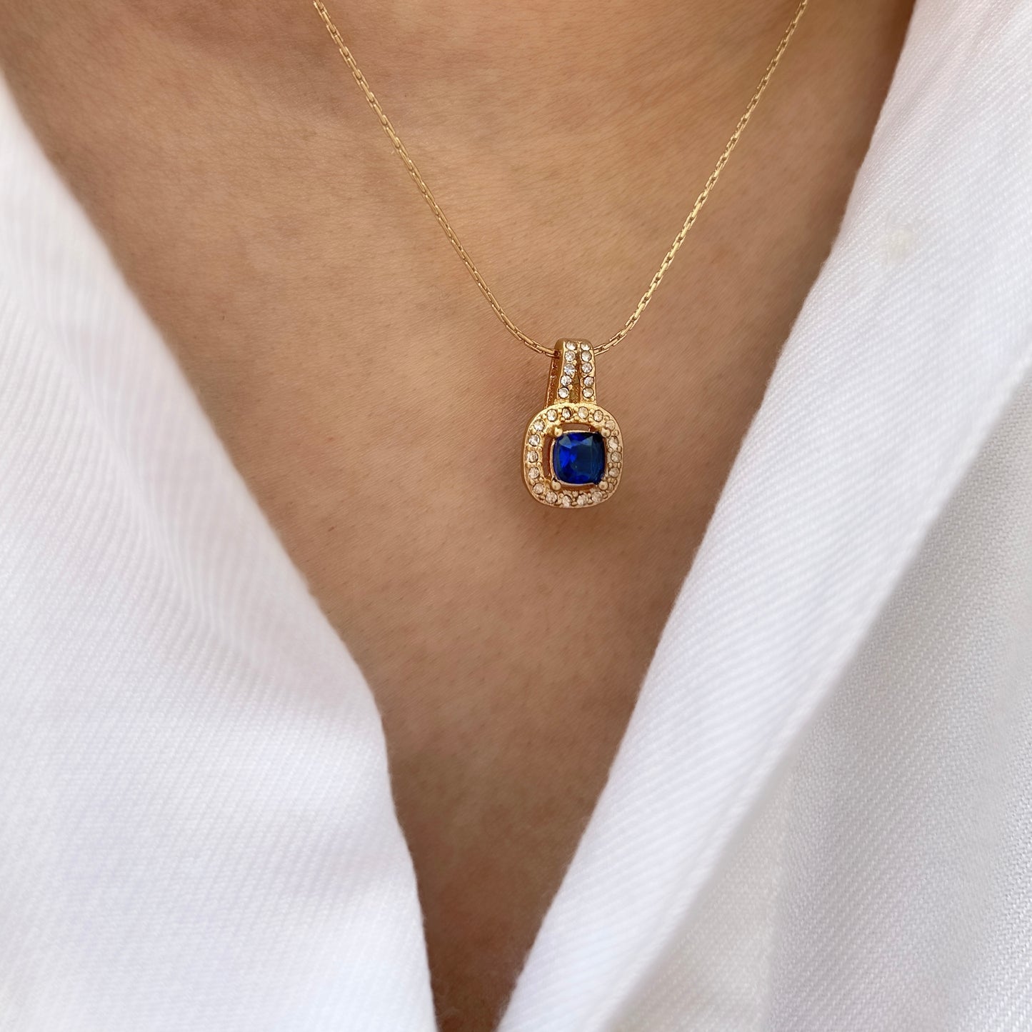 Isabel Necklace