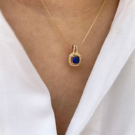 Isabel Necklace