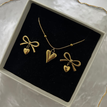 Amour Set