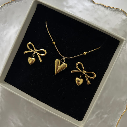 Amour Set