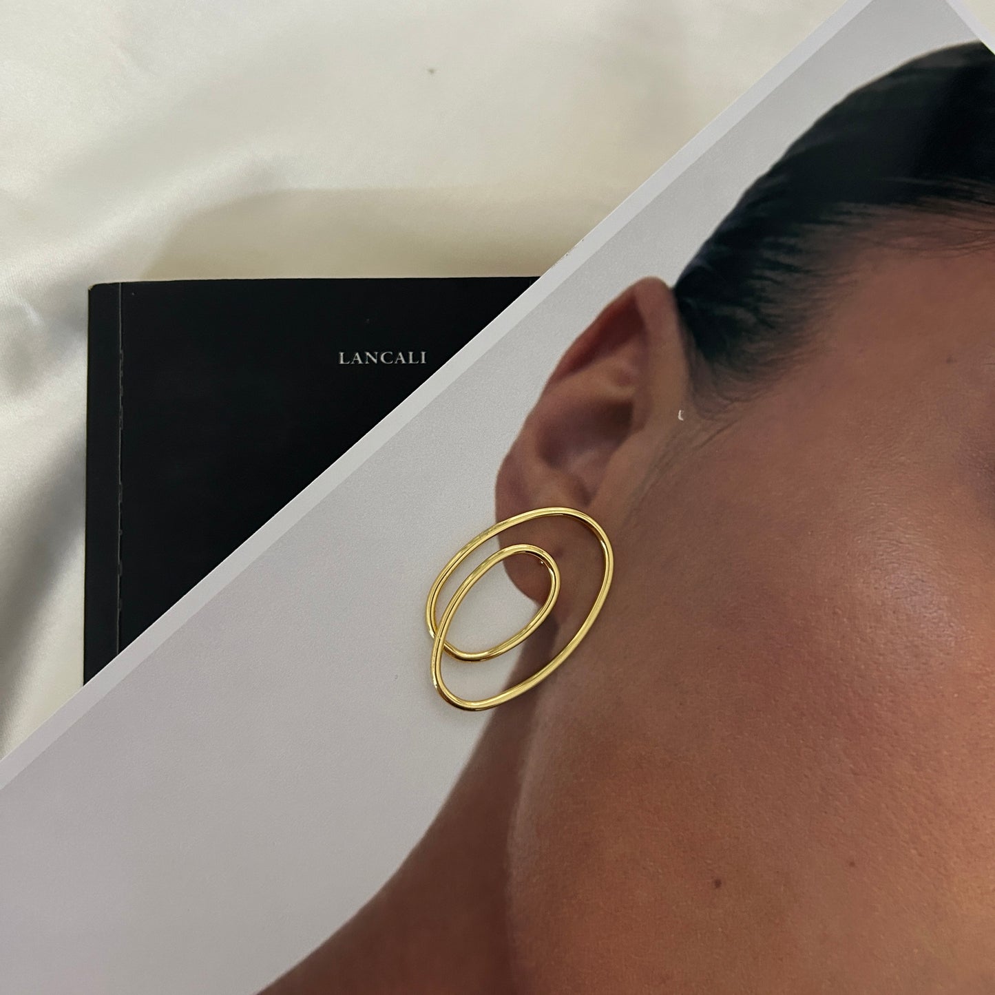 Bianca Earrings