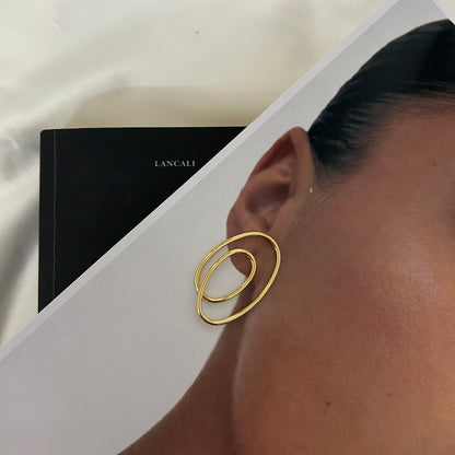 Bianca Earrings