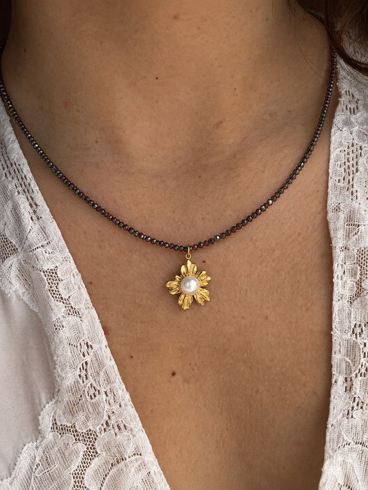 Ibiza Necklace