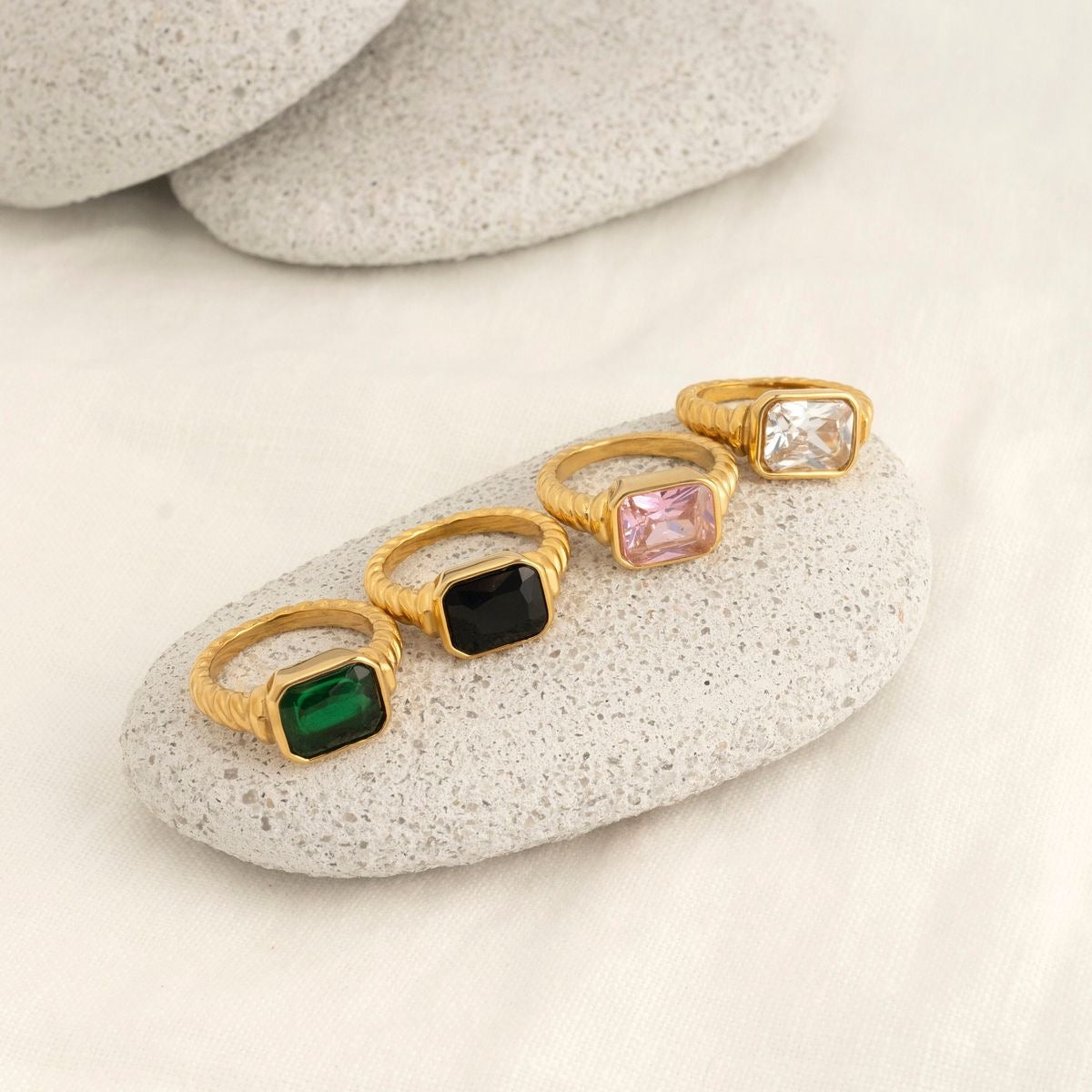 Bennett Ring