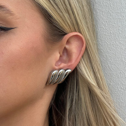 Wing Earrings