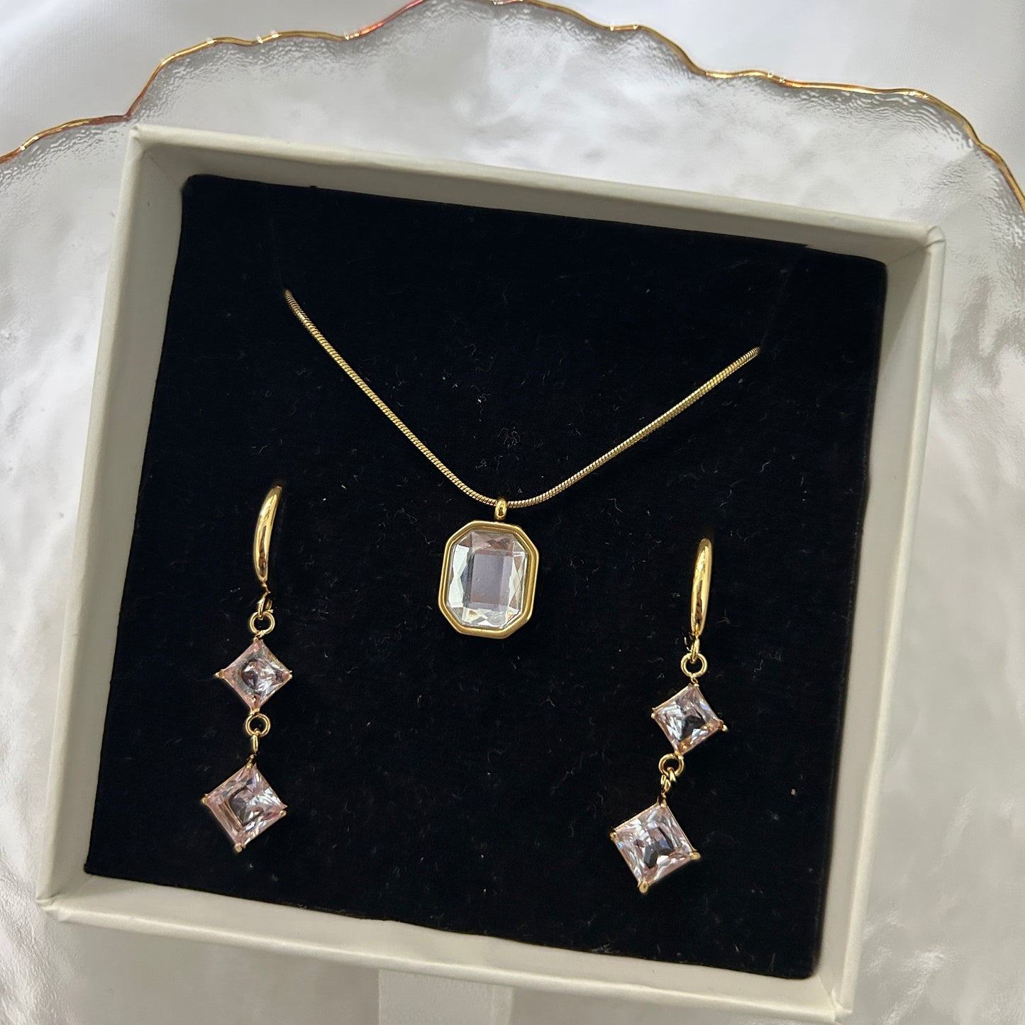 Grace Set