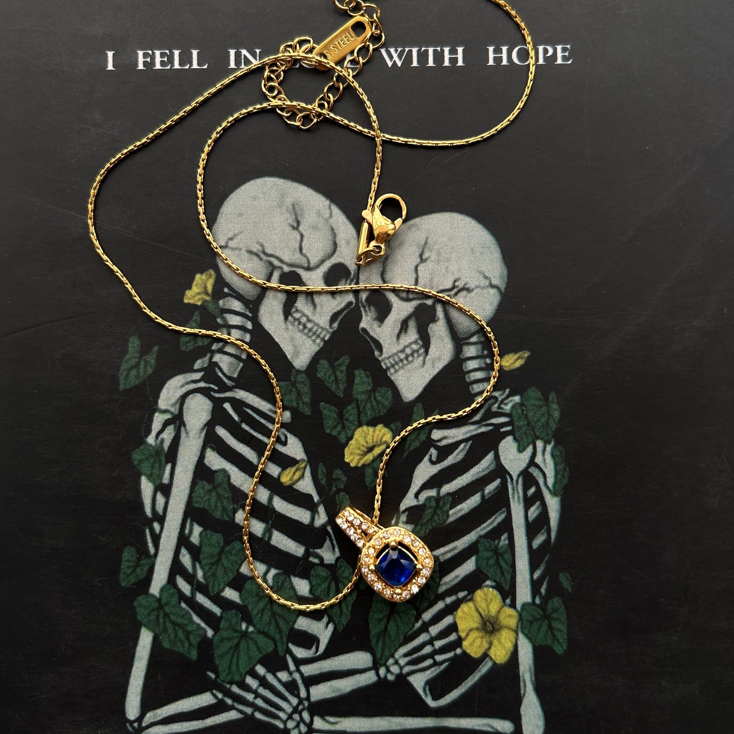 Isabel Necklace