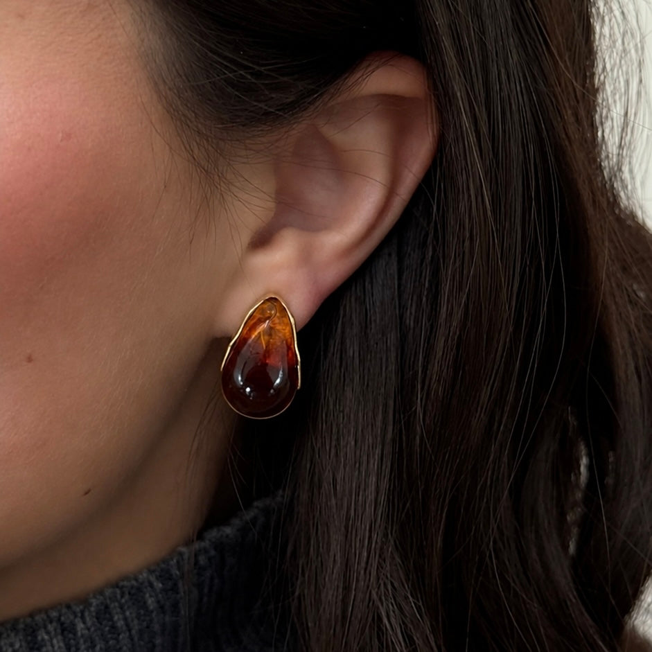 Bottega Earrings
