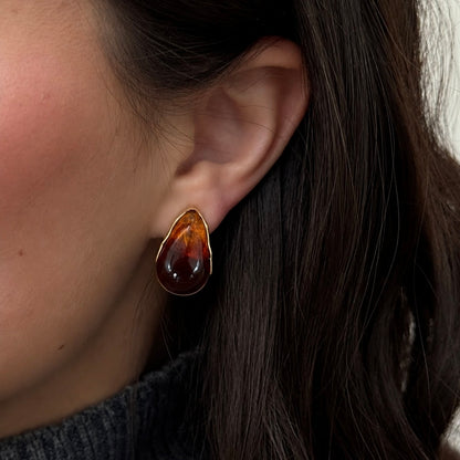 Bottega Earrings