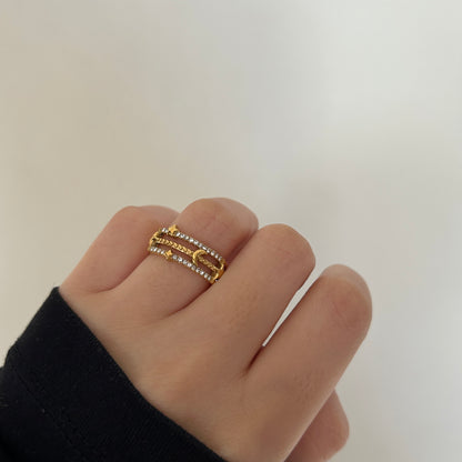 Celene Ring