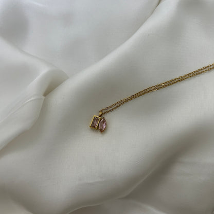 Freya Necklace