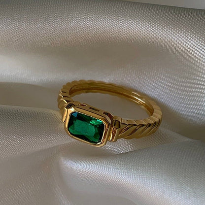 Bennett Ring