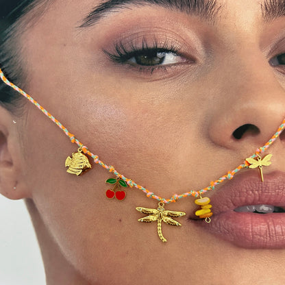 Beach Necklace