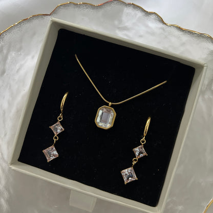 Grace Set