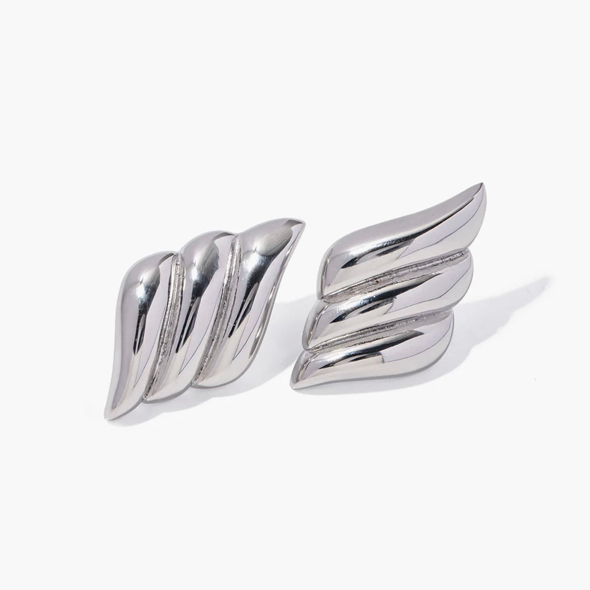 Wing Earrings