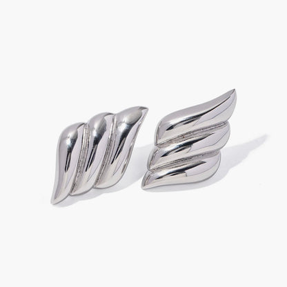 Wing Earrings