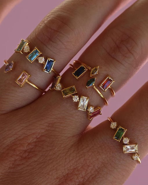 Megan Ring