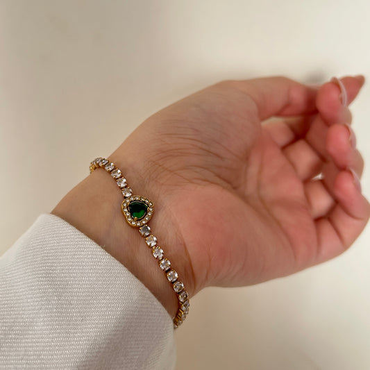 Cherie Bracelet