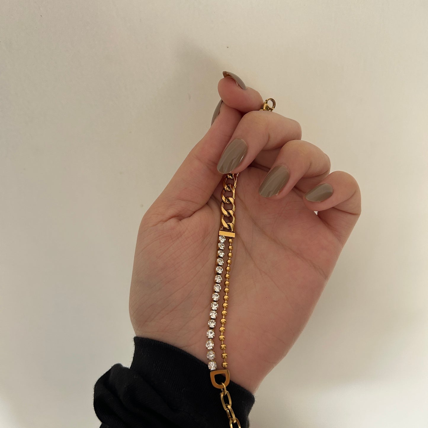 Elio Bracelet