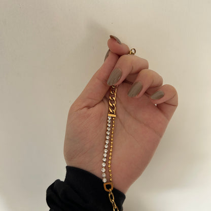 Elio Bracelet